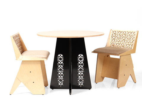 Maari Maaru - Cafe set Maari Maaru - Cafe set