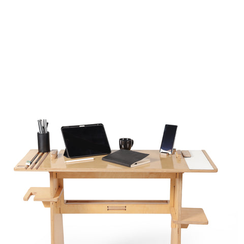 Karman – Compact workstation Karman – Compact workstation