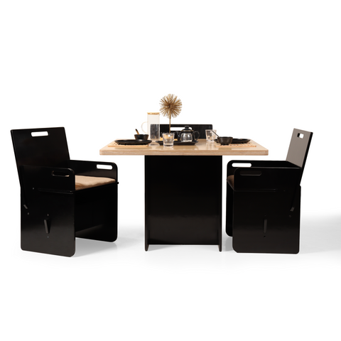 Kaya - Four Seater Dining Table