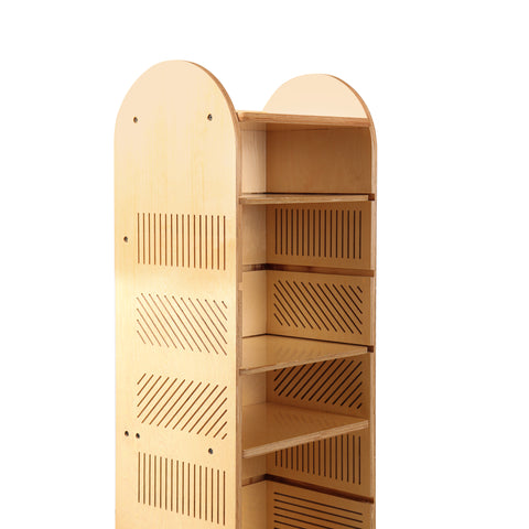 Zalo - Multipurpose Storage Zalo - Multipurpose Storage