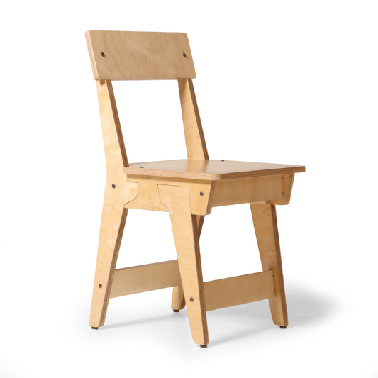 Uzu - Work chair