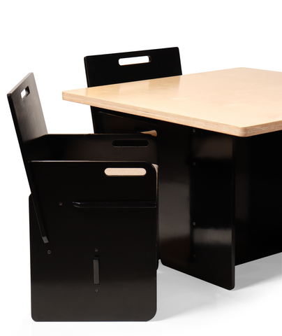 Otai - Cubic chair Otai - Cubic chair