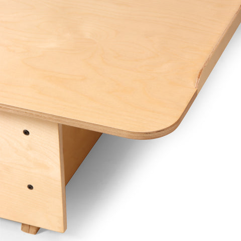 Okan - Double Bed With Storage Okan - Double Bed With Storage