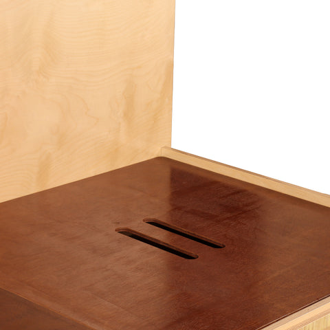 Kitsu - Double Bed Without Storage Kitsu - Double Bed Without Storage