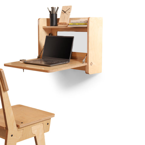 Oku - Wall Hung table Oku - Wall Hung table