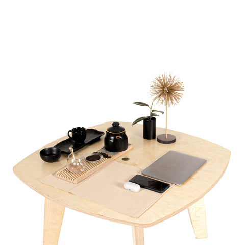 Hazo – All purpose table Hazo – All purpose table