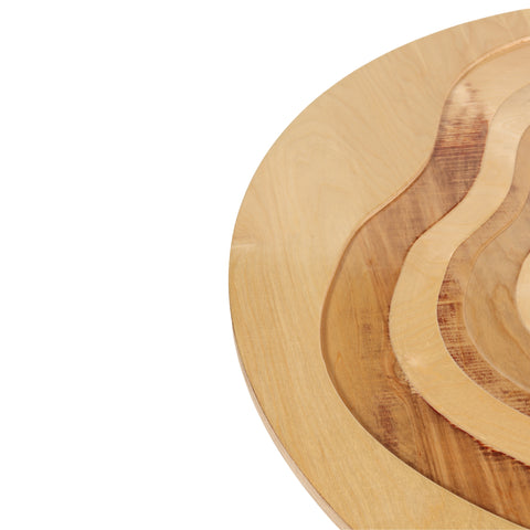 Karu - Coffee Table Karu - Coffee Table