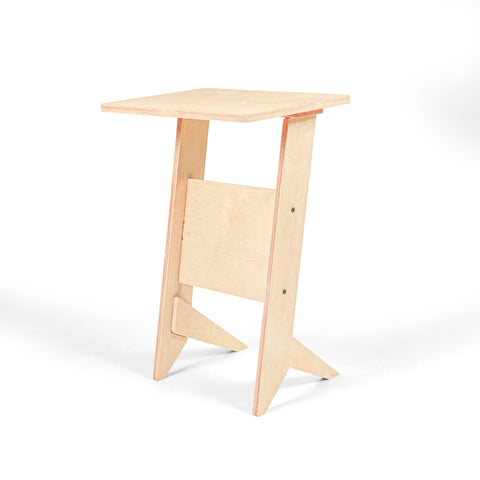 Leezo – Laptop Side Table Leezo – Laptop Side Table