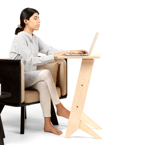 Leezo – Laptop Side Table Leezo – Laptop Side Table