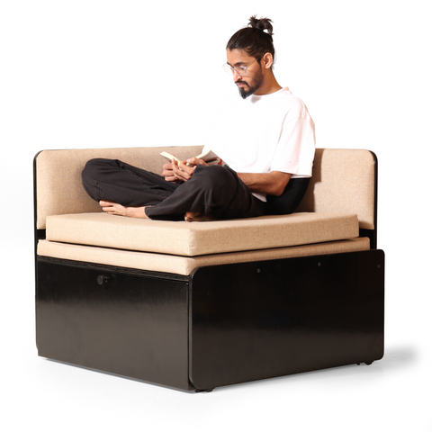 Ure - Sofa Cum Bed Ure - Sofa Cum Bed