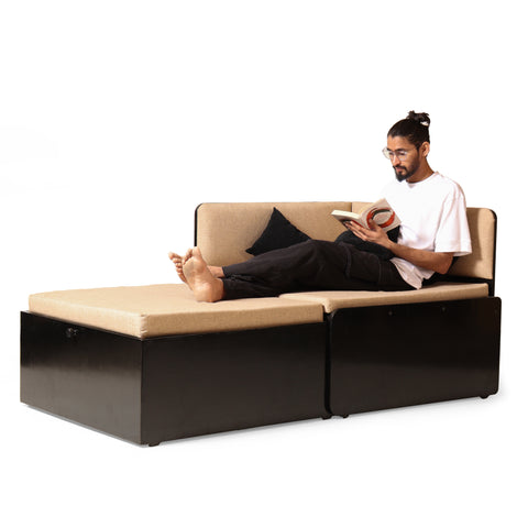 Ure - Sofa Cum Bed Ure - Sofa Cum Bed