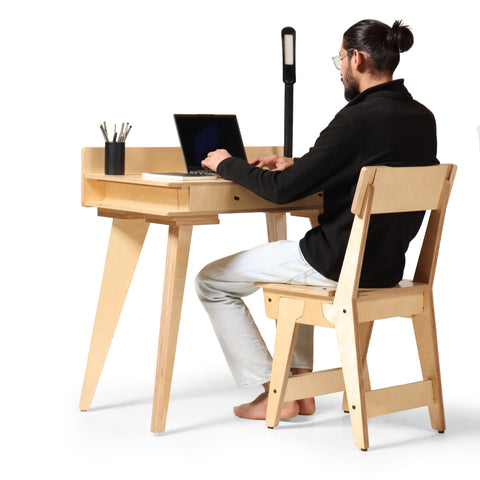 Peggo - Study Table Peggo - Study Table