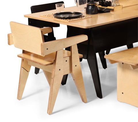Nere - Dining Table Nere - Dining Table