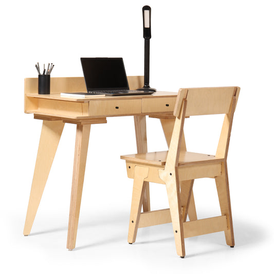 Peggo - Study Table