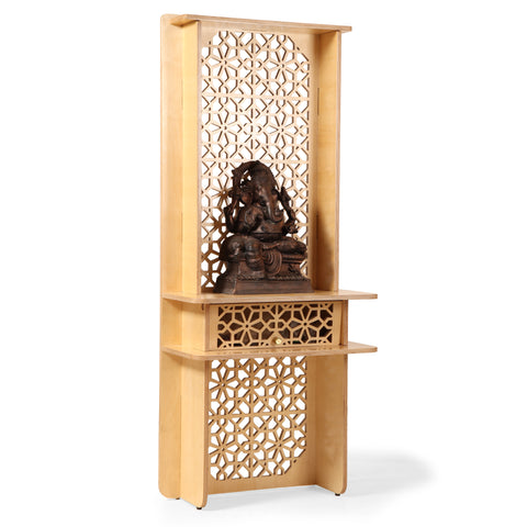 Shrine - Mandir Shrine - Mandir