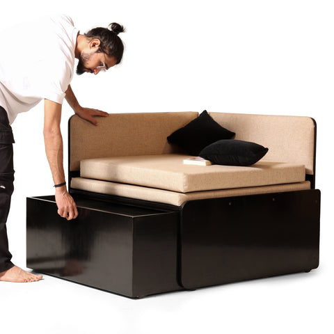 Ure - Sofa Cum Bed Ure - Sofa Cum Bed