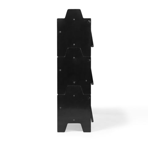 Siku - Modular Shoe Rack (Set of 3) Siku - Modular Shoe Rack (Set of 3)