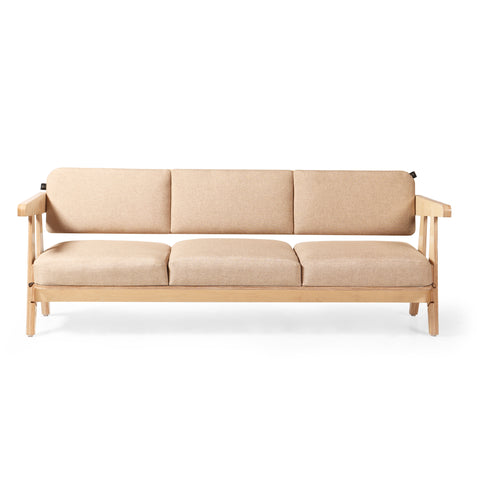 Ishu - Sofa Ishu - Sofa