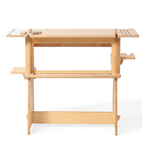 Karman – Compact workstation Karman – Compact workstation