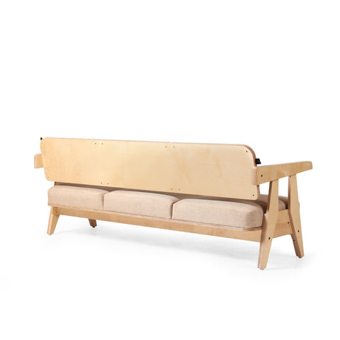 Ishu - Sofa Ishu - Sofa