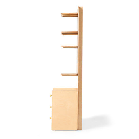 Zaru - Dressing Cabinet Zaru - Dressing Cabinet