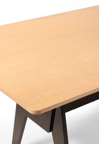 Nere - Dining Table Nere - Dining Table