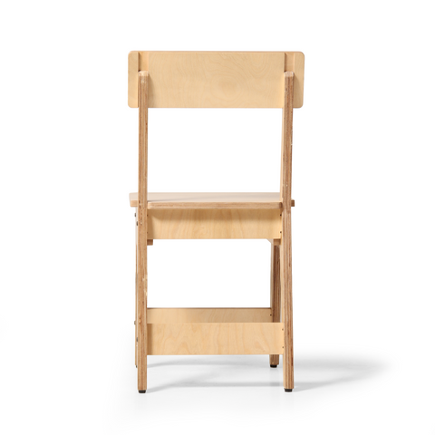 Uzu - Work chair Uzu - Work chair
