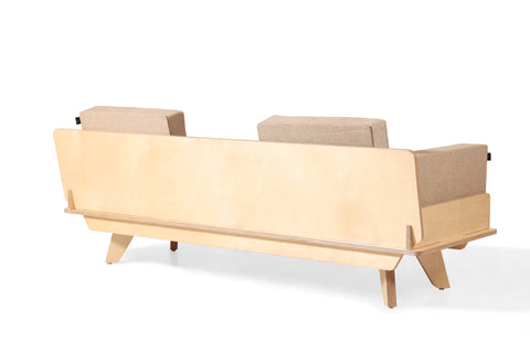 Wafu - Coffee Table Sofa