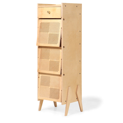 Ene - Storage Rack Ene - Storage Rack