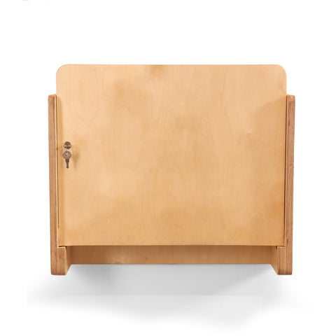 Oku - Wall Hung table Oku - Wall Hung table