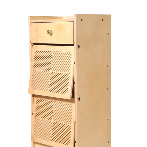 Ene - Storage Rack Ene - Storage Rack