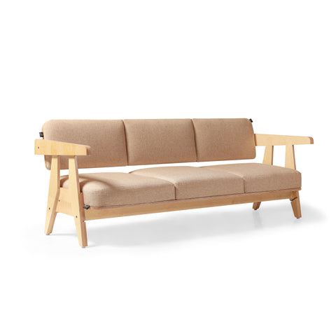Ishu - Sofa Ishu - Sofa