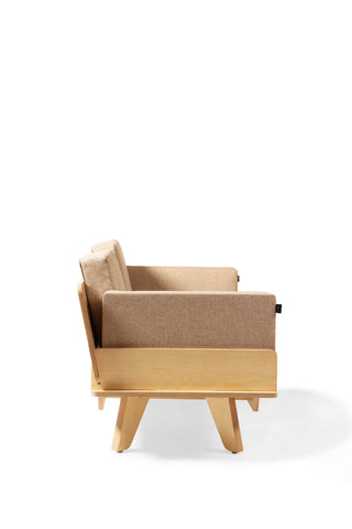 Wafu - Coffee Table Sofa Wafu - Coffee Table Sofa