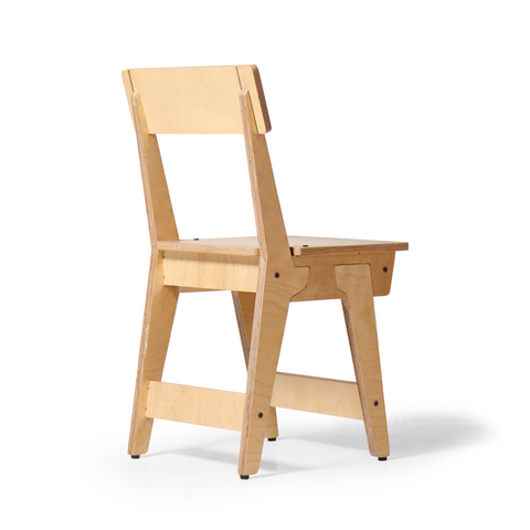 Uzu - Work chair Uzu - Work chair