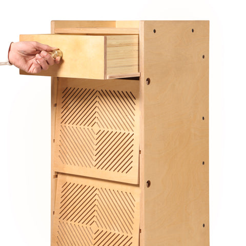 Ene - Storage Rack Ene - Storage Rack