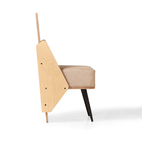 Utu - Dining Chair Utu - Dining Chair