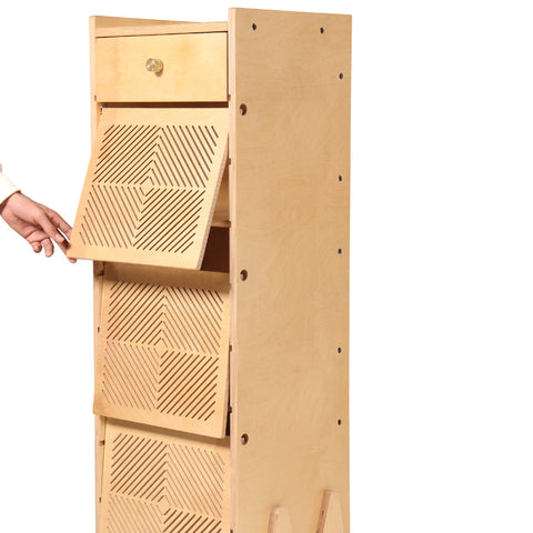 Ene - Storage Rack Ene - Storage Rack