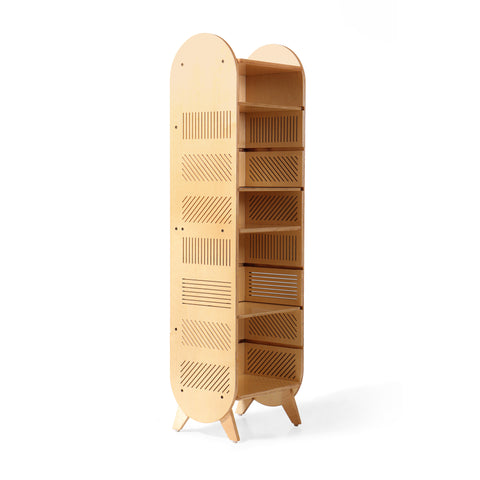 Zalo - Multipurpose Storage Zalo - Multipurpose Storage