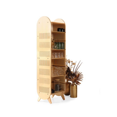 Zalo - Multipurpose Storage Zalo - Multipurpose Storage