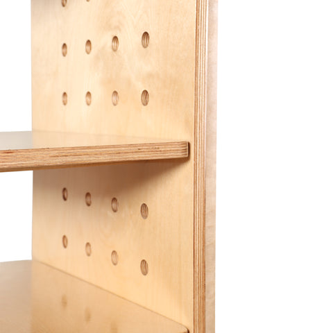 Zaru - Dressing Cabinet Zaru - Dressing Cabinet