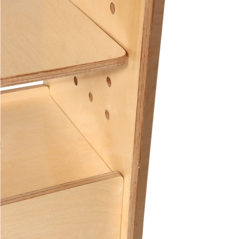 Zaru - Dressing Cabinet Zaru - Dressing Cabinet