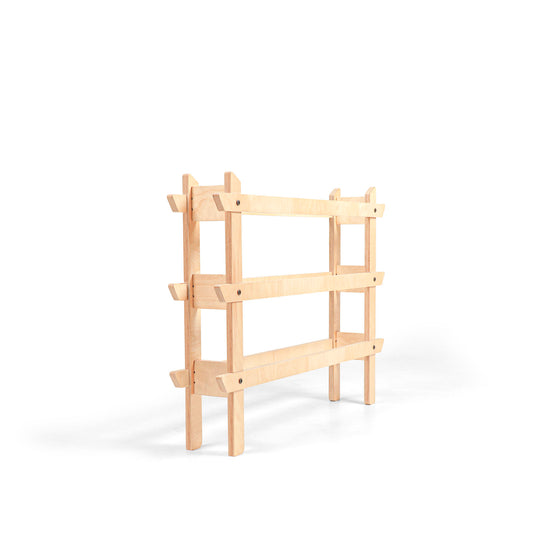 Kutsu – Shoe Rack