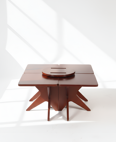 Kaphi – Coffee table