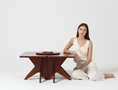 Kaphi – Coffee table