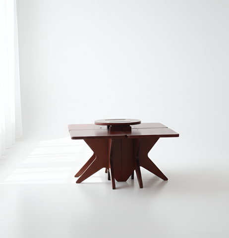 Kaphi – Coffee table