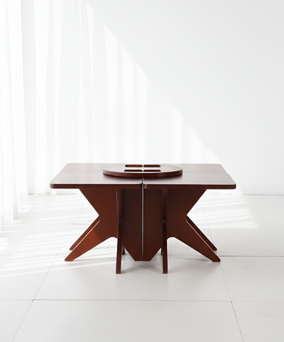 Kaphi – Coffee table