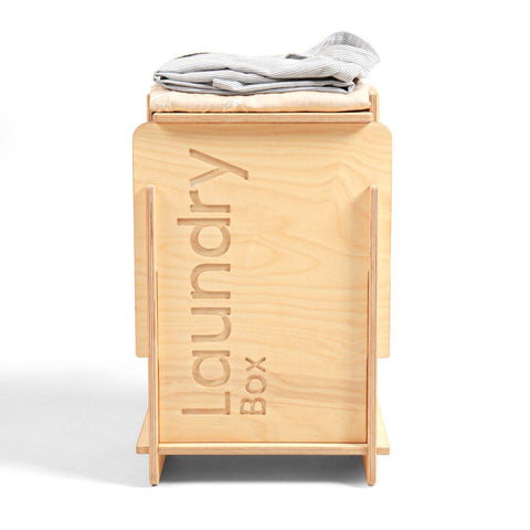 Dori – Laundry bin