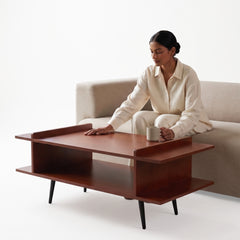 Kshai - Coffee table