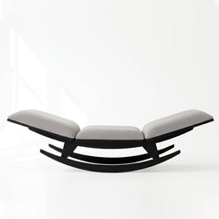 Yumi - Rocking Bed