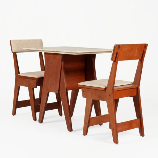 Lagu - Two Seater Dining Table
